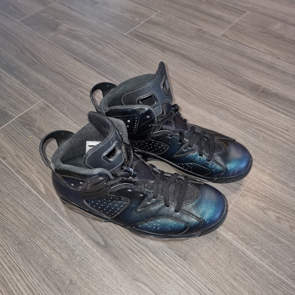 Air Jordan 6 Retro 'All Star - Chameleon' 907961-015 - Picture 3 of 5